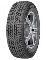 MICHELIN Latitude Alpin LA2 265/60R18 114H