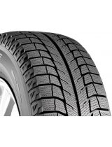 MICHELIN Latitude X-Ice 2 255/50R19 107H