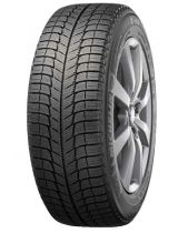 MICHELIN X-Ice 3 205/50R17 89H