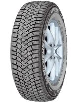 MICHELIN Latitude X-Ice North 2+ 285/60R18 116T