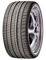 MICHELIN Pilot Sport PS2 285/30R18 93Y