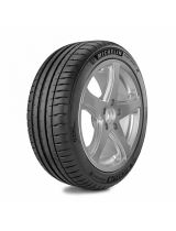 MICHELIN Pilot Sport 4 205/50R17 93Y