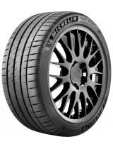 MICHELIN Pilot Sport 4 S 295/25R22 97Y