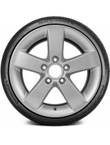 CONTINENTAL SportContact 6 235/40R19 96Y