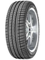 MICHELIN Pilot Sport 4 255/40R20 101Y