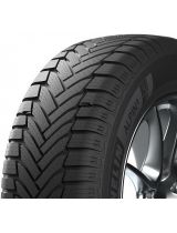 MICHELIN Alpin 6 205/55R17 95V