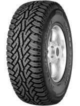 CONTINENTAL ContiCrossContact AT 245/70R16 111S