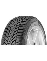 CONTINENTAL ContiWinterContact TS 850 225/50R17 98H