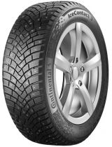 CONTINENTAL IceContact 3 195/60R16 93T