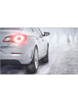 CONTINENTAL ContiWinterContact TS 830 P 285/45R20 112V