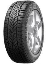 DUNLOP SP Winter Sport 4D 255/40R18 99V