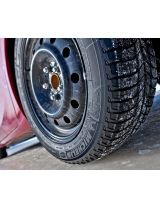 MICHELIN X-Ice 3 225/55R16 99H