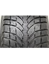 MICHELIN Latitude X-Ice 2 235/55R19 101H