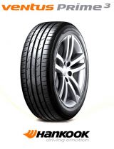 HANKOOK Ventus Prime3 K125 245/40R18 97Y
