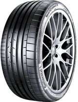 CONTINENTAL ContiWinterContact TS 830 P 245/30R20 90W
