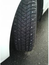 MICHELIN X-Ice North 3 235/45R19 99H