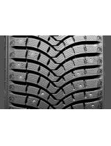 MICHELIN Latitude X-Ice North 2 225/65R17 102T