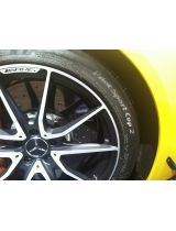 MICHELIN Pilot Sport 2 245/35R18 92Y