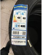 GOODYEAR Eagle Sport TZ 235/45R18 98Y