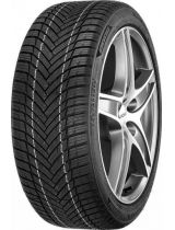IMPERIAL All Season Driver 225/40R19 93Y