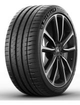 MICHELIN Pilot Sport 4 S 255/30R21 93Y