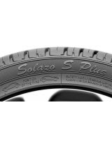 PREMIORRI Solazo S Plus 205/50R17 93V