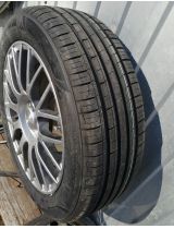 MINERVA Frostrack HP 215/65R16 98H