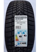 BRIDGESTONE Blizzak LM001 Evo 225/45R17 91H