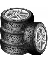 BRIDGESTONE Blizzak LM005 235/65R17 108V