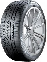CONTINENTAL WinterContact TS 850 P SUV 235/50R18 101V