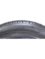 ZEETEX SU1000 VFM 215/55R18 99V