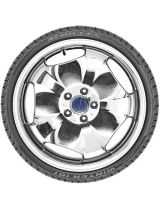 ACHILLES Winter 101 215/45R17 91V