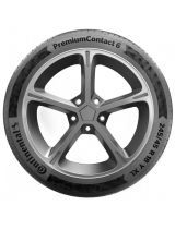 CONTINENTAL PremiumContact 6 225/45R17 91Y