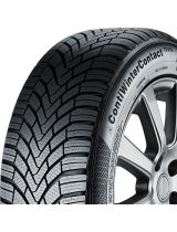 CONTINENTAL WinterContact TS 850 P 225/45R18 95H (run-flat)