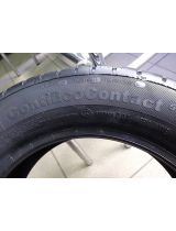 CONTINENTAL ContiEcoContact 5 185/65R14 86T
