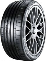 CONTINENTAL PremiumContact 6 235/40R18 95Y