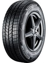 CONTINENTAL VanContact Winter 185/75R16C 104/102R