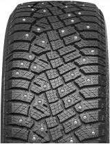 CONTINENTAL IceContact 2 KD SUV 245/65R17 111T