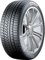 CONTINENTAL WinterContact TS 850 P SUV 245/45R20 103V