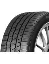 CONTINENTAL ContiWinterContact TS 830 P 225/45R17 91H (run-flat)