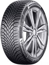 CONTINENTAL WinterContact TS 860 195/45R16 80T