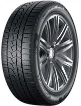 CONTINENTAL WinterContact TS 860 S 255/35R19 96V (run-flat)