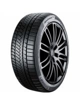 CONTINENTAL WinterContact TS 850 P SUV 235/60R18 107H