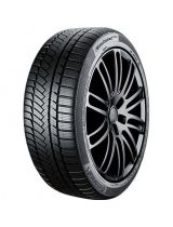 CONTINENTAL WinterContact TS 850 P SUV 235/65R18 110H