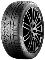CONTINENTAL WinterContact TS 850 P SUV 235/60R16 100H