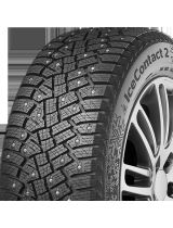 CONTINENTAL IceContact 2 KD 245/45R17 99T