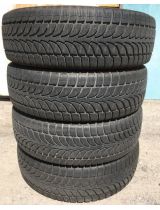 BRIDGESTONE Blizzak LM-80 EVO 245/65R17 111H