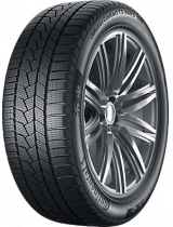 CONTINENTAL WinterContact TS 860 S 245/40R20 99V (run-flat)