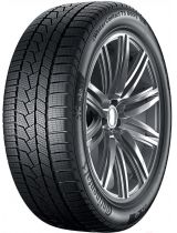 CONTINENTAL WinterContact TS 860 S 275/40R20 106V (run-flat)