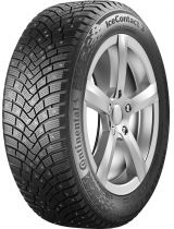 CONTINENTAL IceContact 3 185/65R15 92T